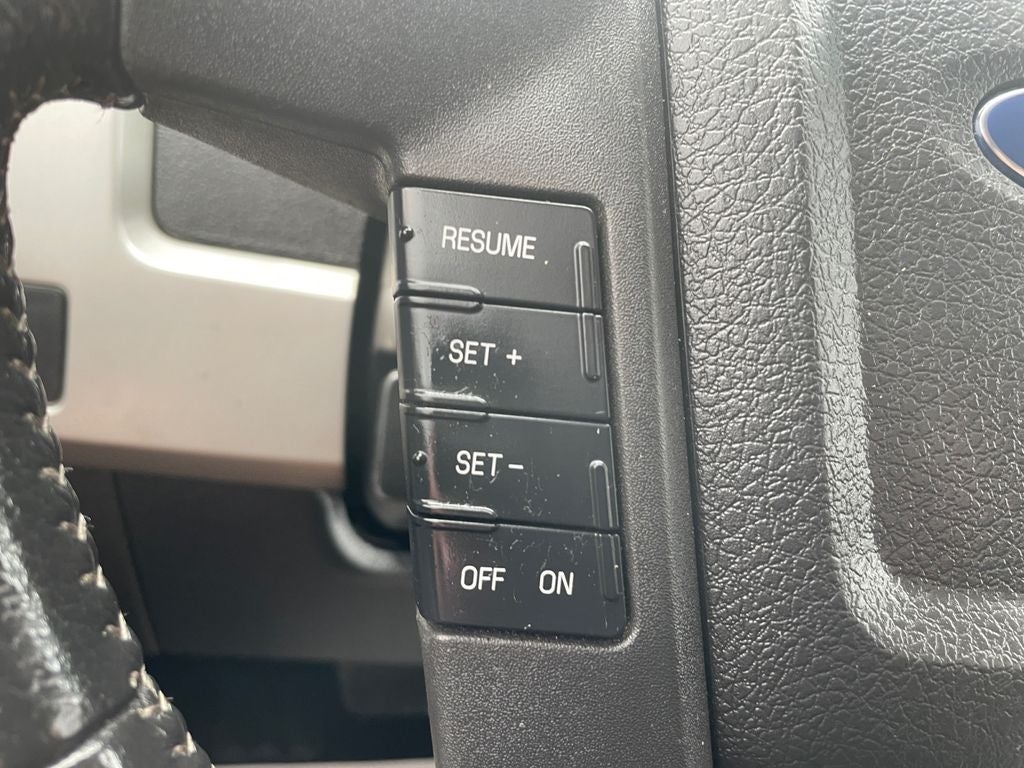 2010 Ford F-150 FX4