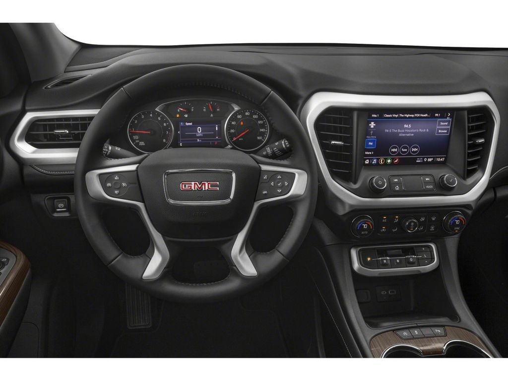 2020 GMC Acadia SLE