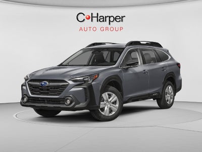 2024 Subaru Outback 2.5i