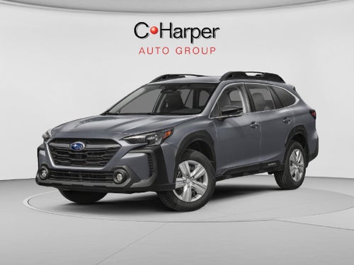 2024 Subaru Outback 2.5i
