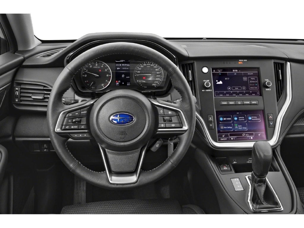 2024 Subaru Outback 2.5i