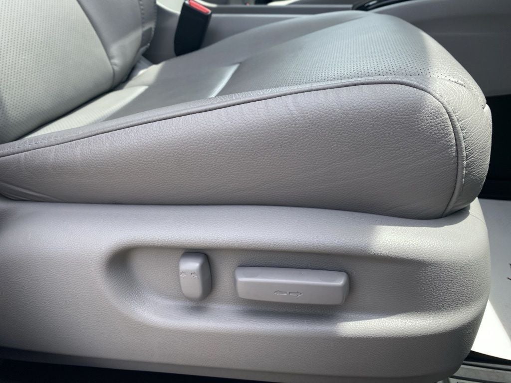 2022 Honda Pilot Elite