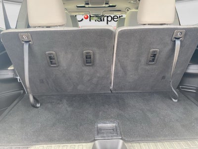 2022 Honda Pilot Elite