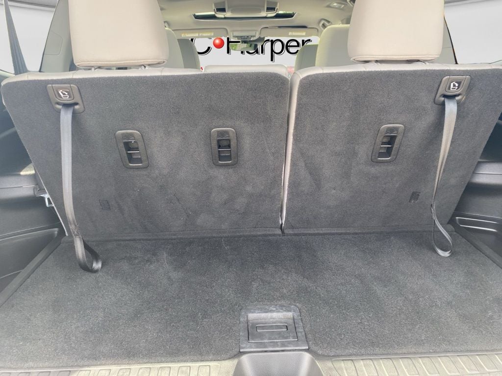 2022 Honda Pilot Elite