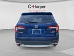 2022 Honda Pilot Elite
