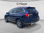 2022 Honda Pilot Elite