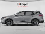 2026 Acura RDX A-Spec Package SH-AWD