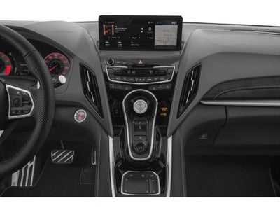 2026 Acura RDX A-Spec Package SH-AWD
