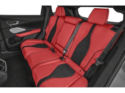 2026 Acura RDX A-Spec Package SH-AWD
