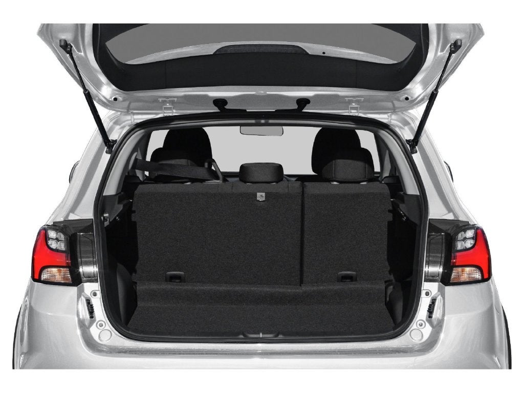 2025 Mitsubishi Outlander Sport Base