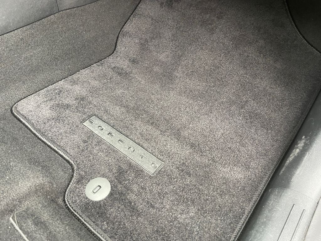 2021 Kia Sorento Hybrid EX