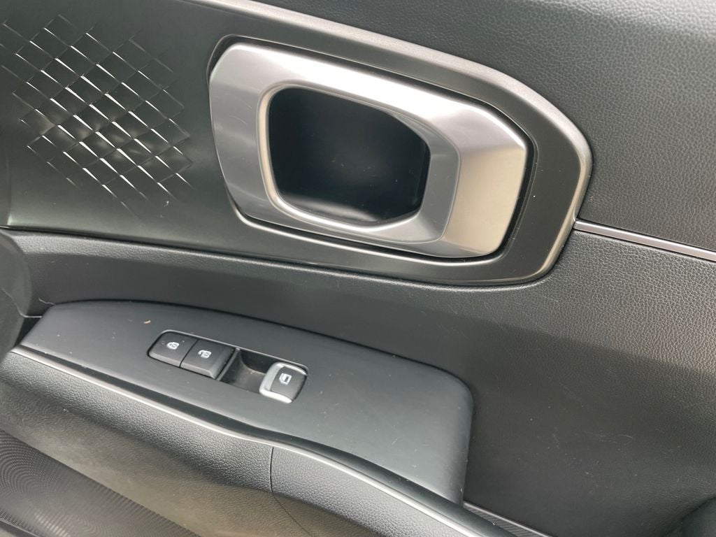 2021 Kia Sorento Hybrid EX
