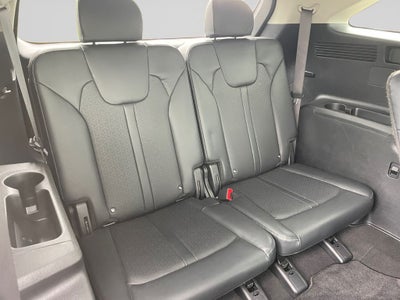 2021 Kia Sorento Hybrid EX