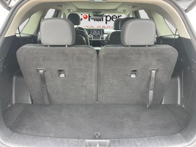 2021 Kia Sorento Hybrid EX