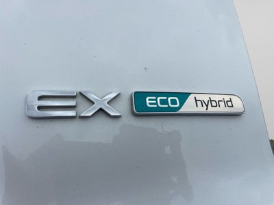 2021 Kia Sorento Hybrid EX