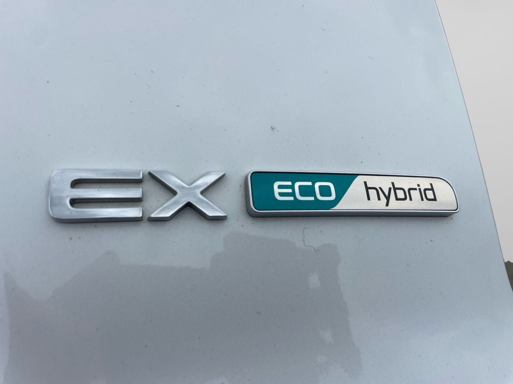2021 Kia Sorento Hybrid EX
