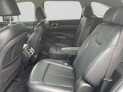 2021 Kia Sorento Hybrid EX