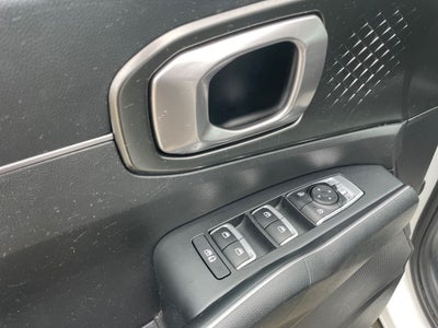 2021 Kia Sorento Hybrid EX