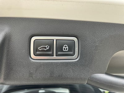 2021 Kia Sorento Hybrid EX