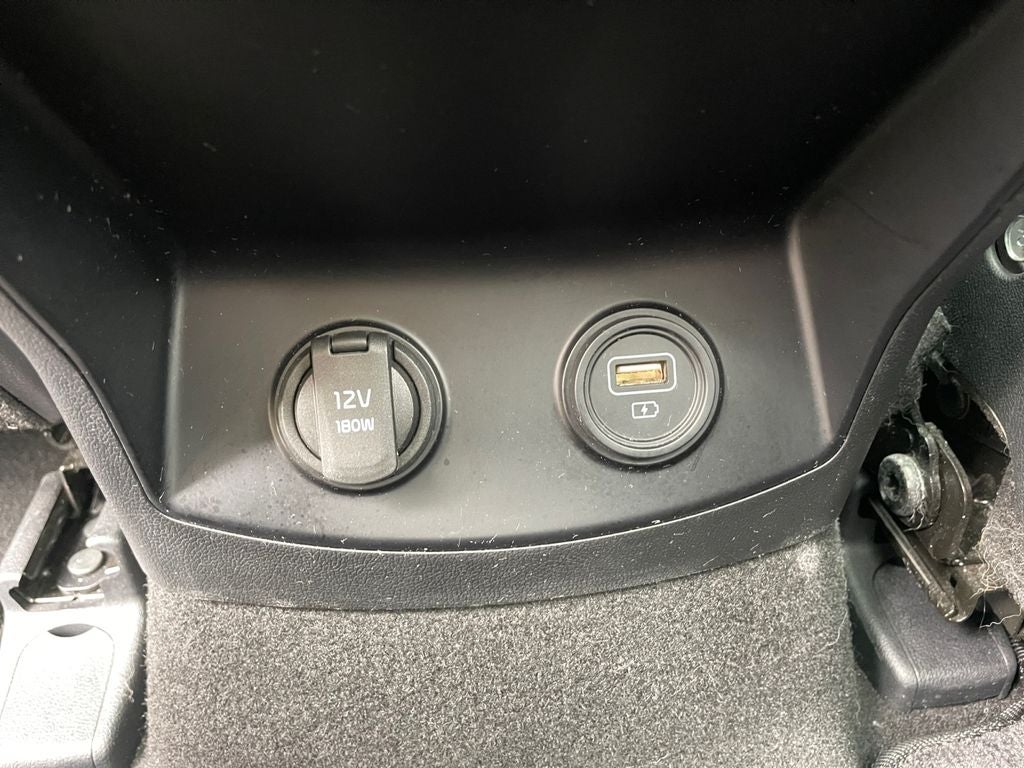 2021 Kia Sorento Hybrid EX