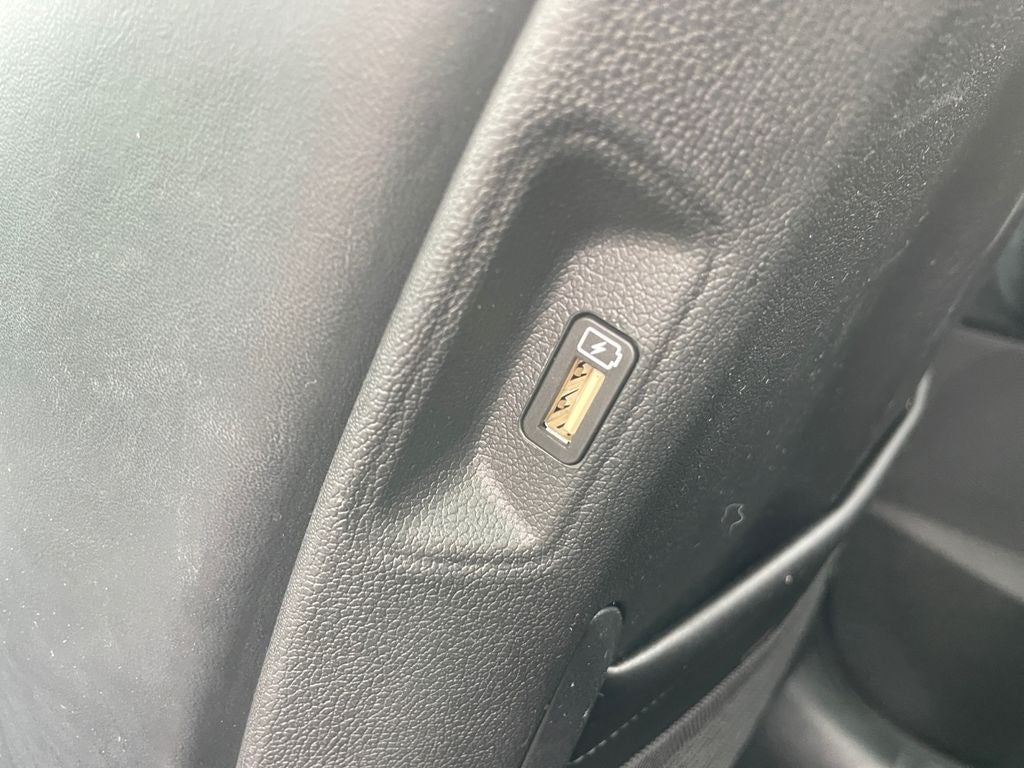 2021 Kia Sorento Hybrid EX