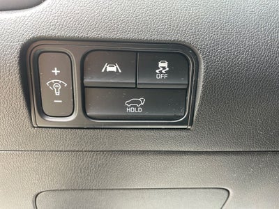 2021 Kia Sorento Hybrid EX