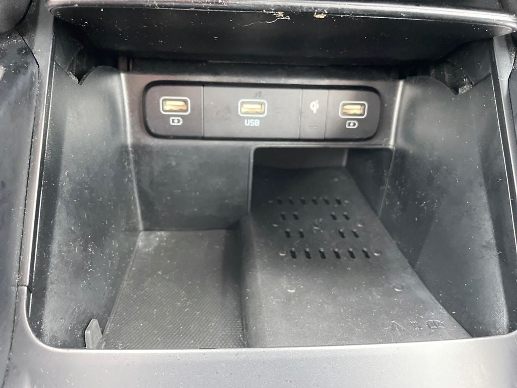 2021 Kia Sorento Hybrid EX
