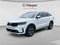 2021 Kia Sorento Hybrid EX