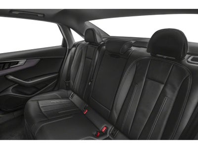 2021 Audi A4 quattro