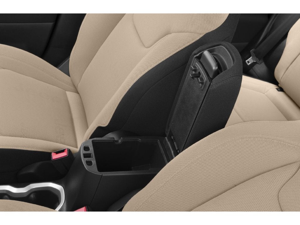 2018 Jeep Renegade Sport