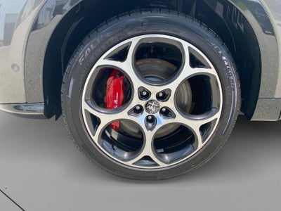 2024 Alfa Romeo Tonale Veloce