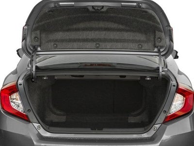 2016 Honda Civic Touring