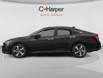 2016 Honda Civic Touring