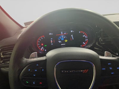 2022 Dodge Durango GT