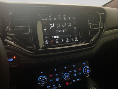 2022 Dodge Durango GT