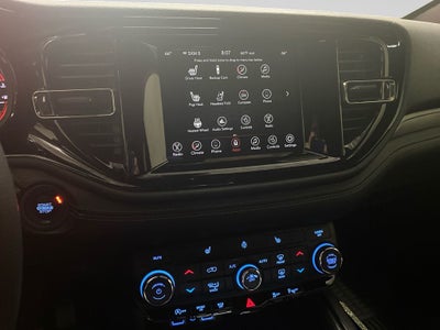 2022 Dodge Durango GT