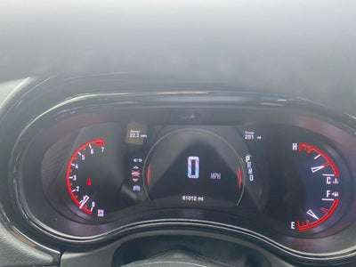 2022 Dodge Durango GT