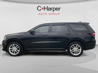2022 Dodge Durango GT