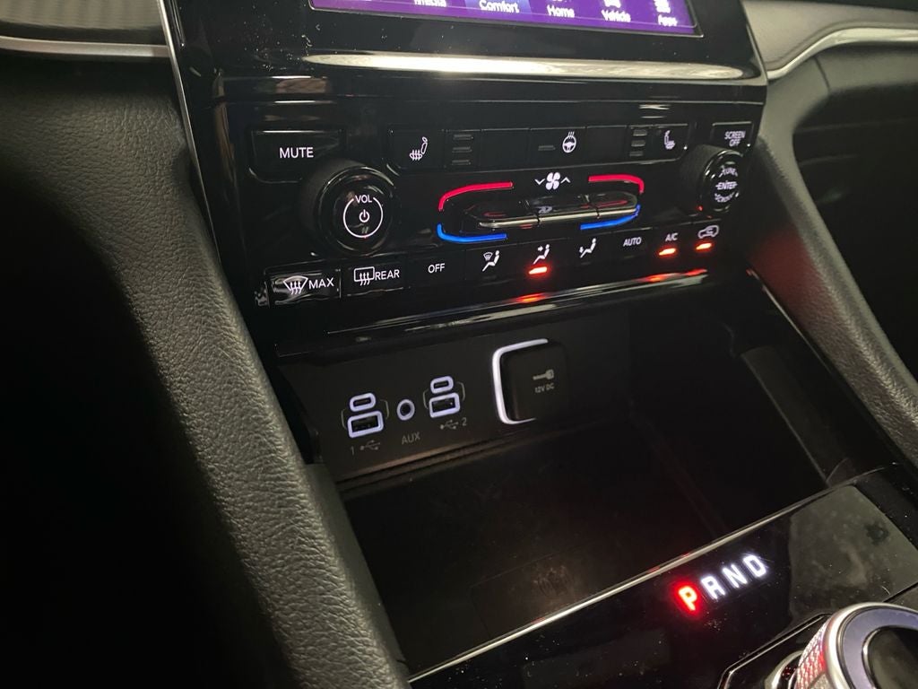 2023 Jeep Grand Cherokee Altitude X