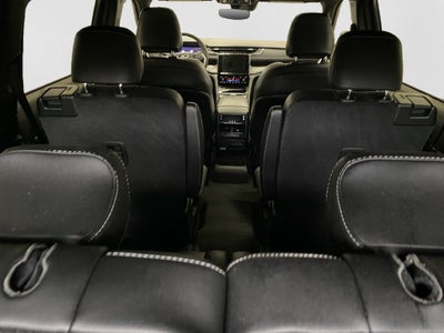2023 Jeep Grand Cherokee L Altitude X