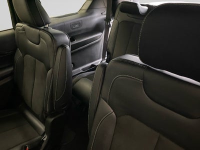 2023 Jeep Grand Cherokee L Altitude X