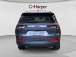 2023 Jeep Grand Cherokee L Altitude X
