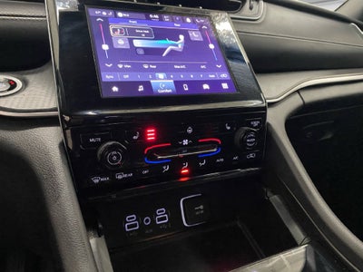 2023 Jeep Grand Cherokee L Altitude X