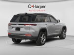 2023 Jeep Grand Cherokee Summit Reserve 4xe