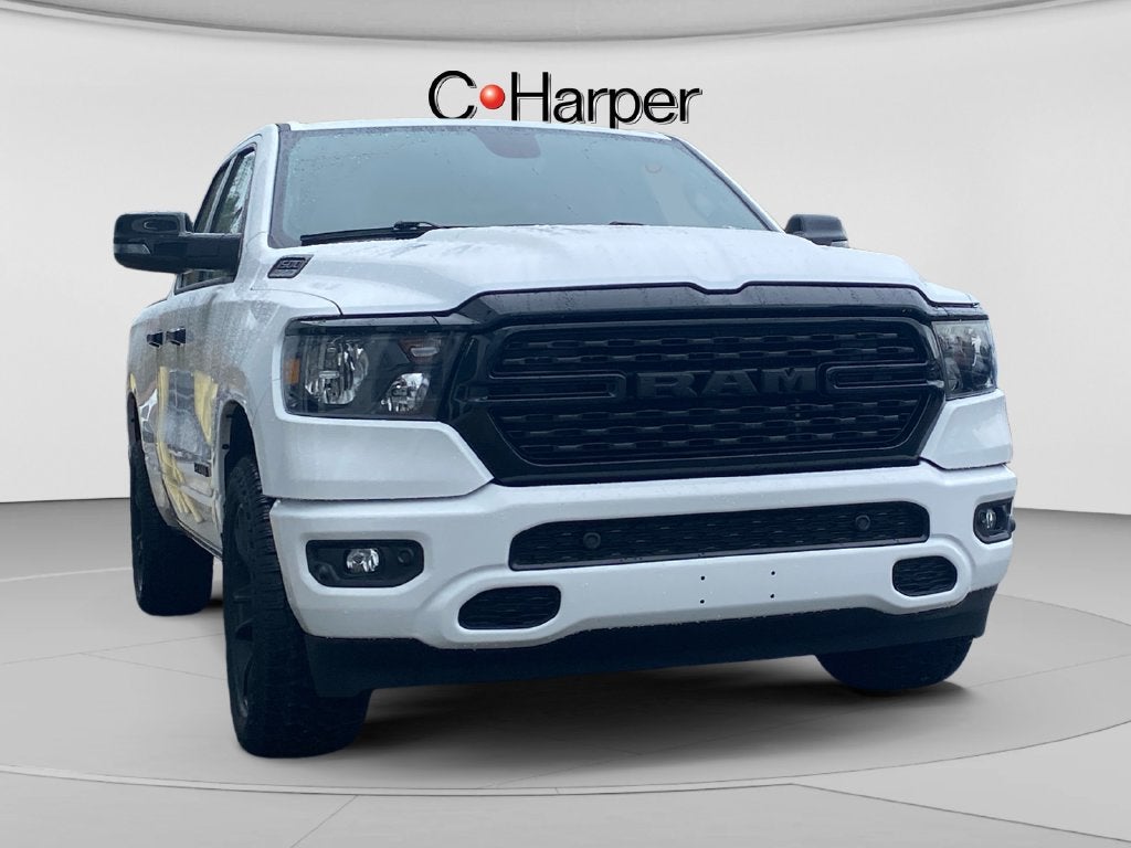 2023 RAM 1500 Pickup Big Horn/Lone Star