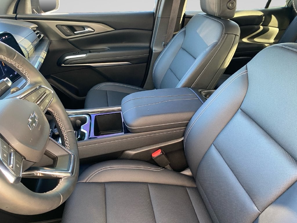2026 Chevrolet Traverse LT 2LT