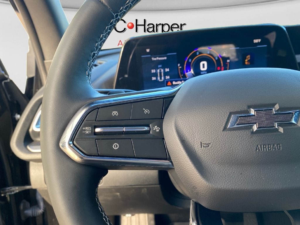 2026 Chevrolet Traverse LT 2LT