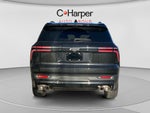 2026 Chevrolet Traverse LT 2LT