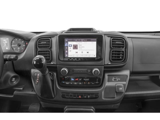 2025 RAM ProMaster 2500 Base