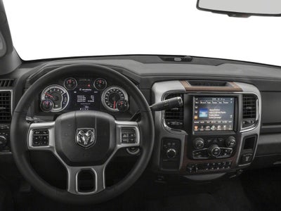 2017 RAM 2500 Laramie